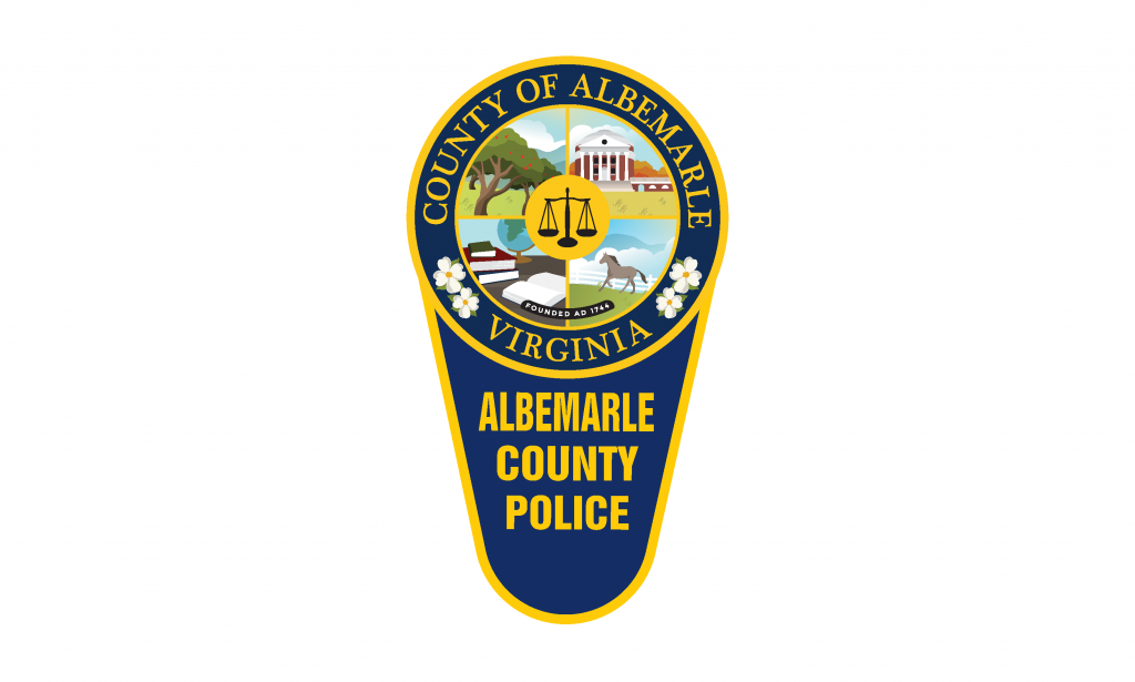 Albemarle County Police Department Logo