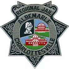 Albemarle-Charlottesville Regional Jail Logo