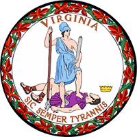 Central Virginia Regional Jail Logo