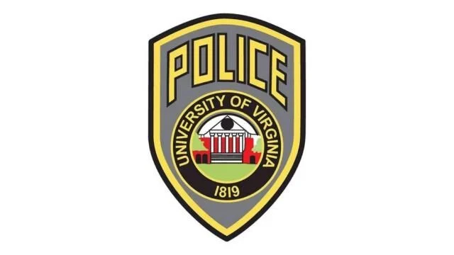 UVA Police Department Logo